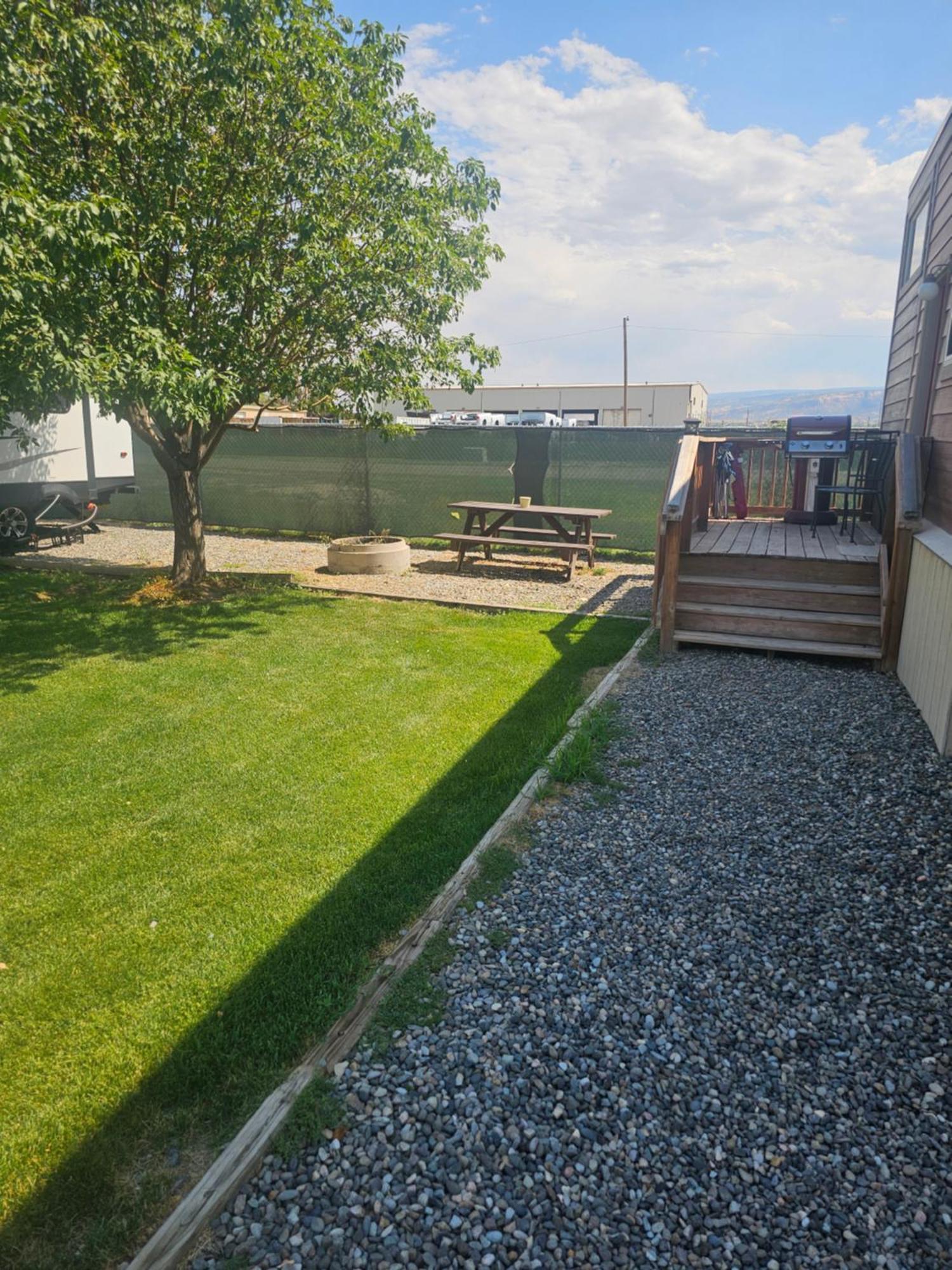 Jw Grand Junction Hotel Exterior foto
